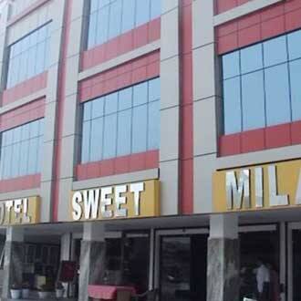 Sweet Milan Hotel, Ludhiana 1